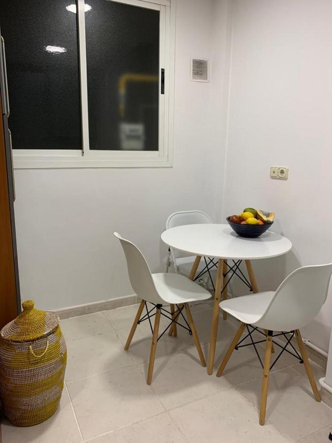 Apartamento En Gros, San Sebastian Zurriola Beach Zewnętrze zdjęcie