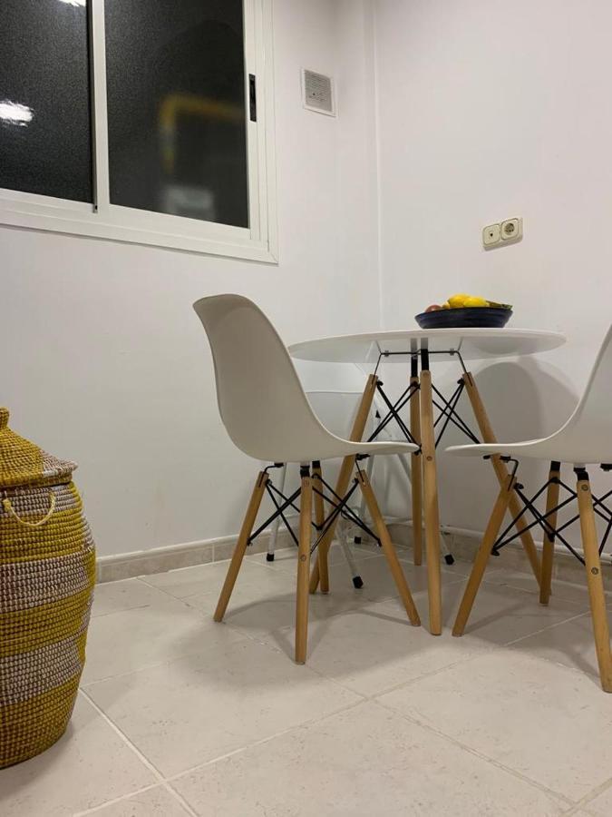 Apartamento En Gros, San Sebastian Zurriola Beach Zewnętrze zdjęcie